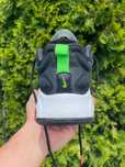 Vand Nike Air Max 270 React “Worldwide Pack”.