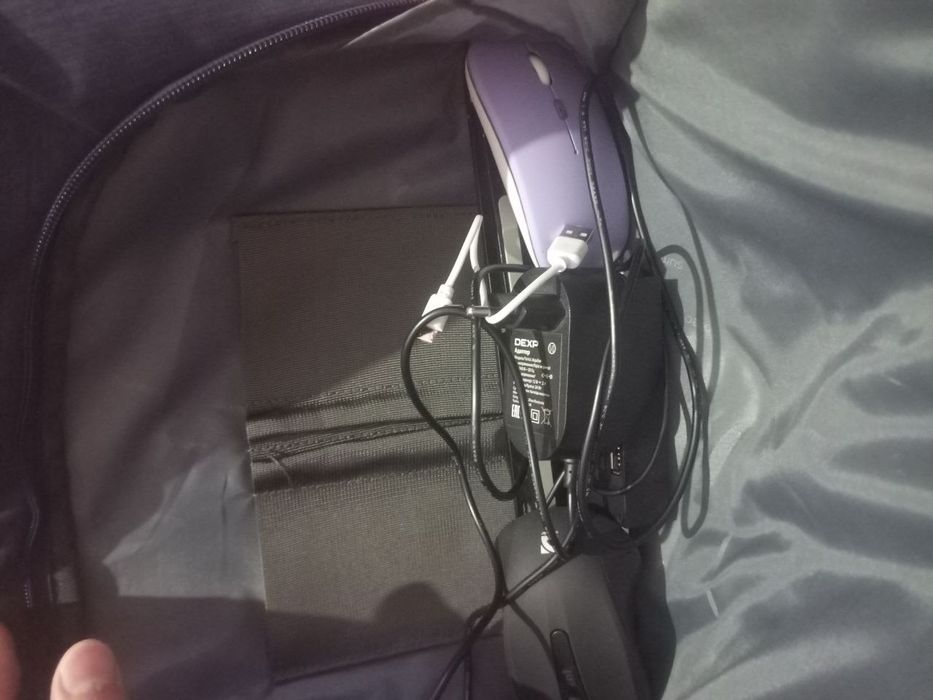 Ноутбук в хорошем состоянии