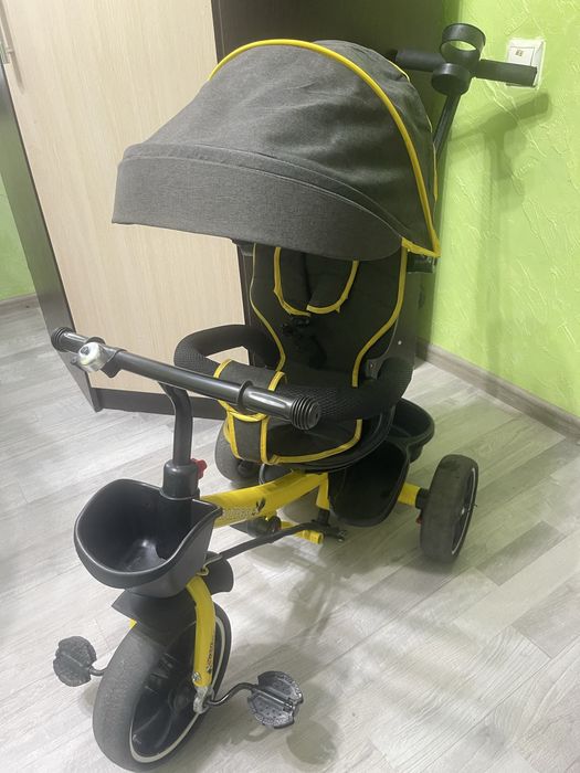 Велосипед детский?