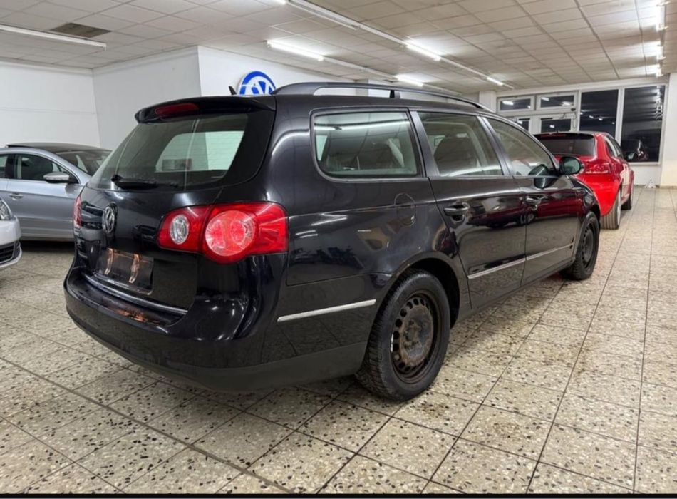 Stop stanga dreapta vw Passat B6 variant break combi