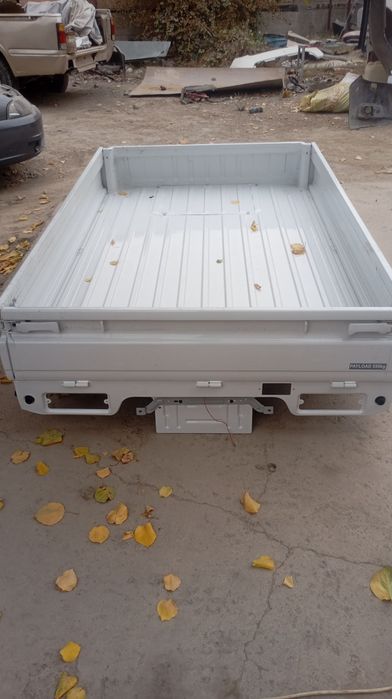 Лабо пол борт 2025