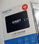 Нов, запечатан 480GB SSD