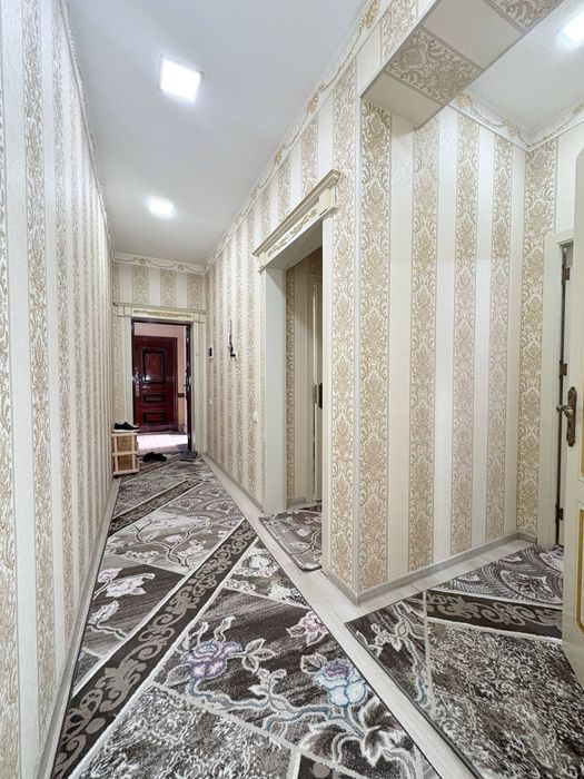 Продаётся квартира 2х ком Сергели