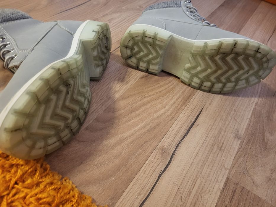 Зимни боти Fila номер 37