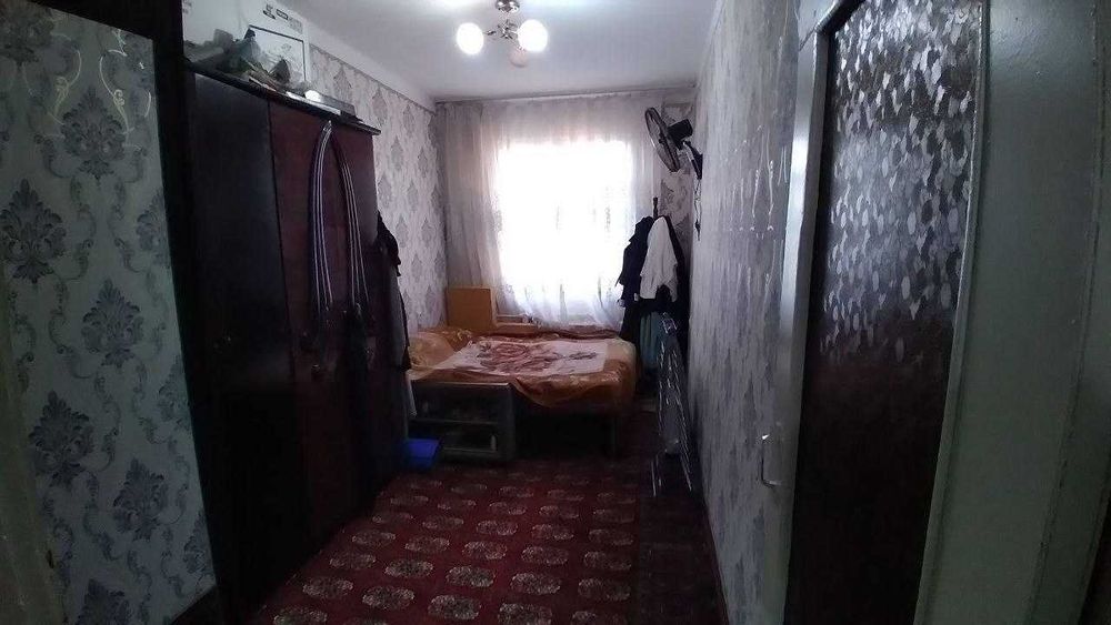 2 хонали квартира сотилади Учтепа 21кв