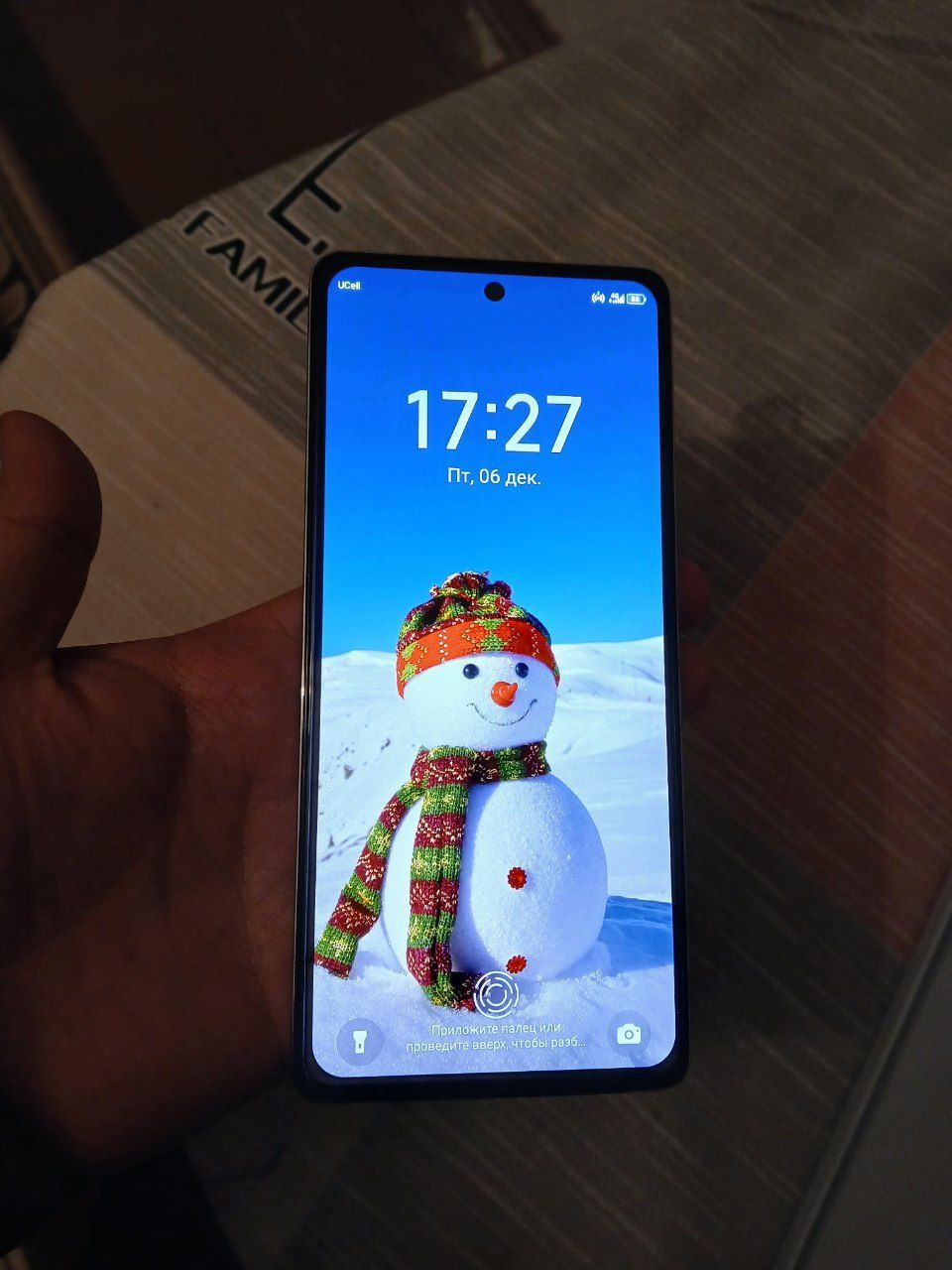 Tecno Camon 30 5G