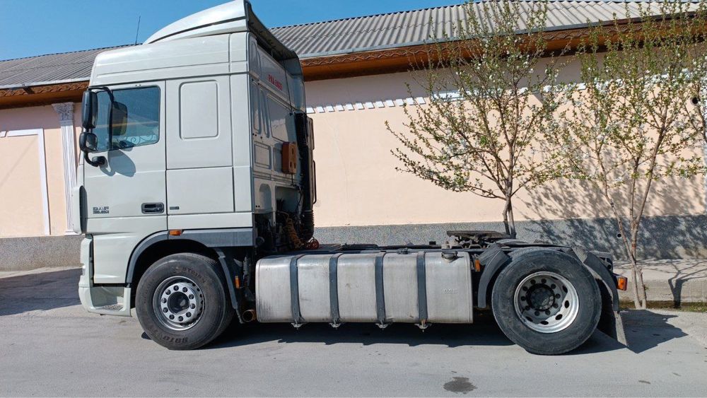 DAF 410 Evro 5 Sotiladi