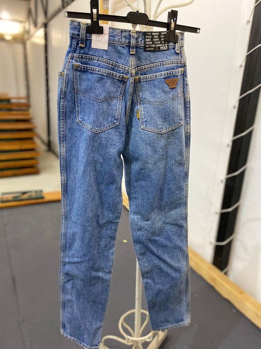 ‼️OFERTA‼️ Blugi Emporio Armani noi