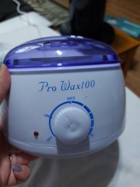 Нагревател за кола маска pro wax 100