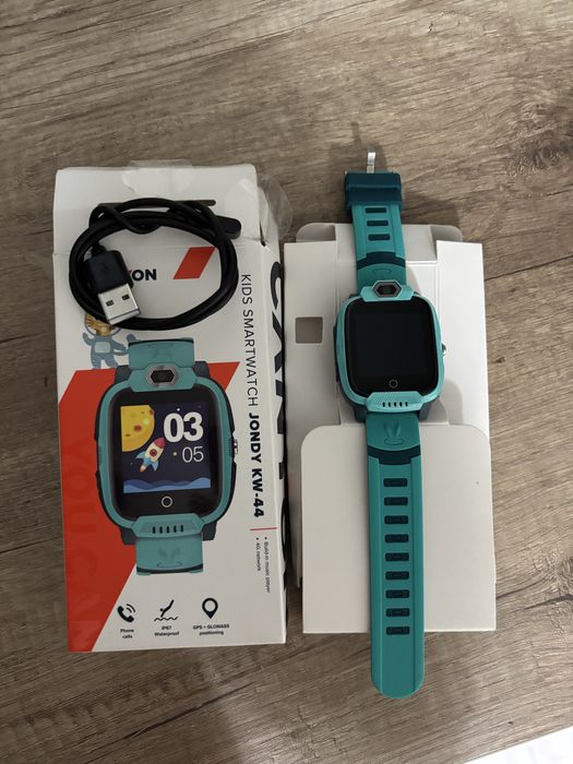 Ceas smartwatch copii