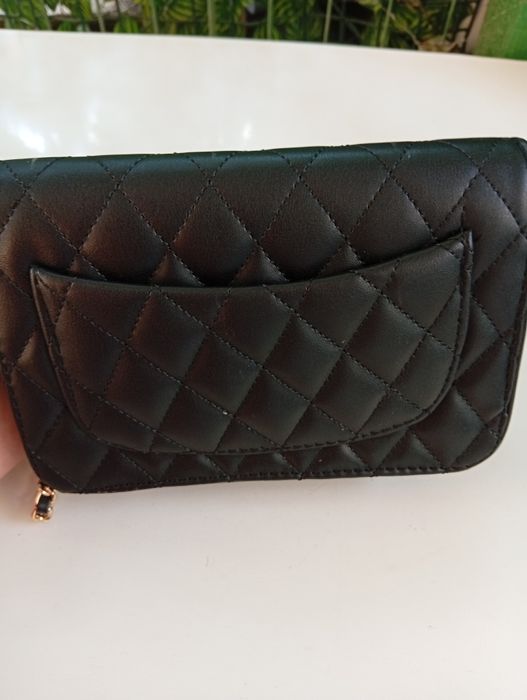 Poșetă de umăr elegant