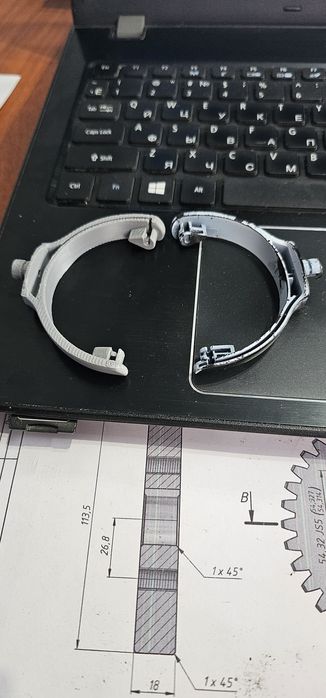 3д печать, моделирование