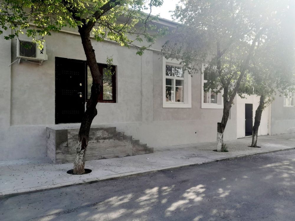 Yunusobod uchastka