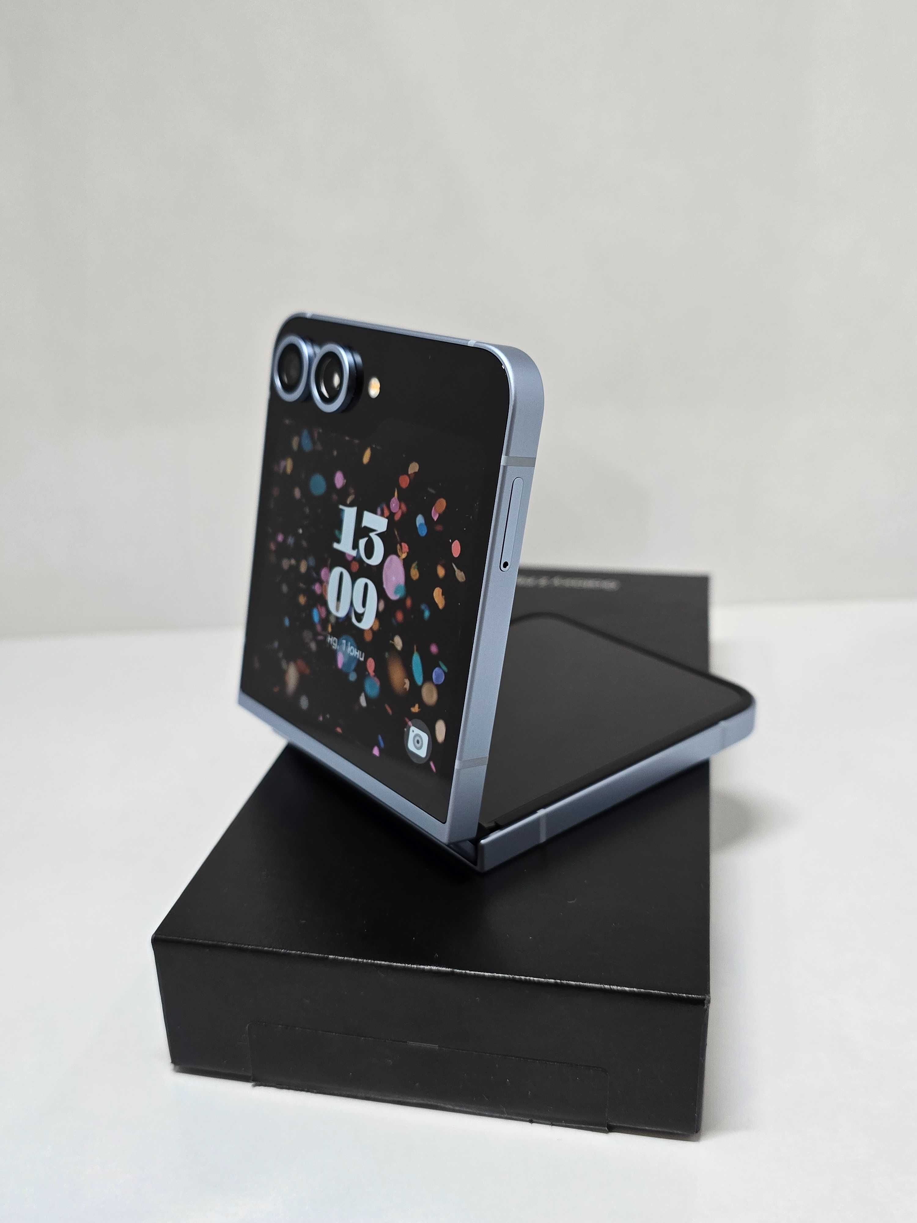 Samsung Z Flip 6 256GB Blue