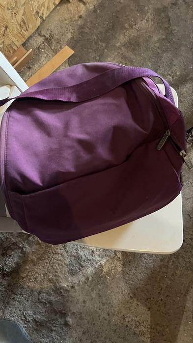 Бебешка количка ds land