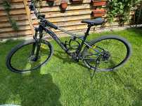 Bicicleta MTB Devron Zerga D4.9