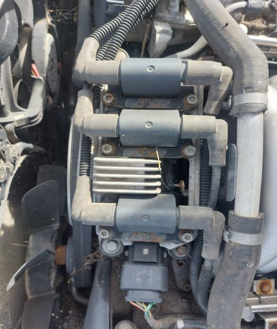 Bobina inductie Volkswagen VW Passat B5.5 (facelift)