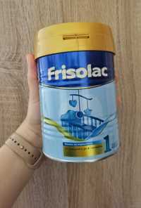 Frisolak 1 и Novalac IT
