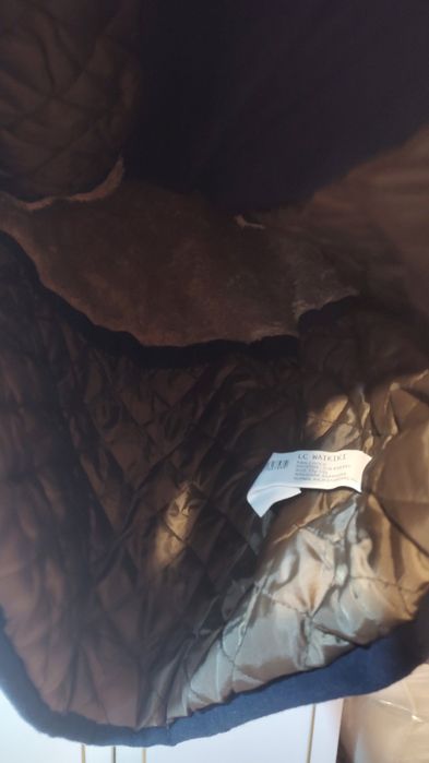 Ново яке и палто LC WAIKIKI за юноши