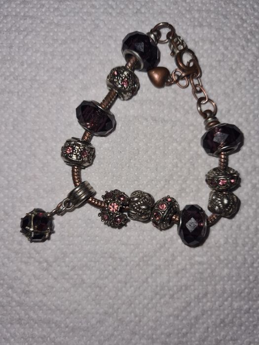 Bratari argint pentru femei