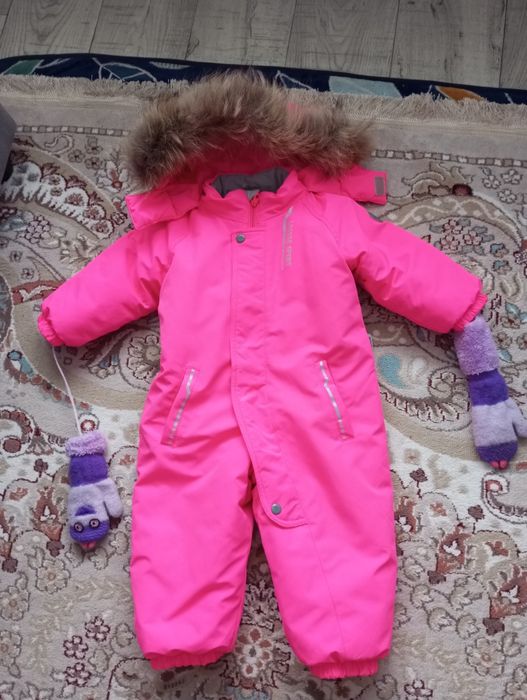 Продам комбенизон