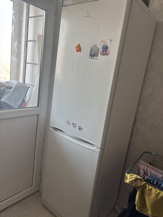 Холодильник б/у