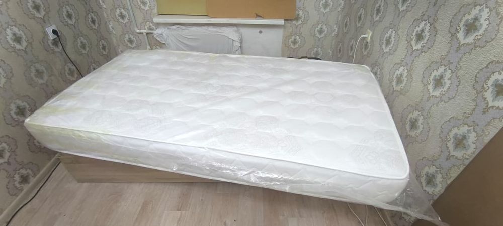 Ортопед матрас жесткий