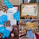 Afacere la cheie - decor evenimente