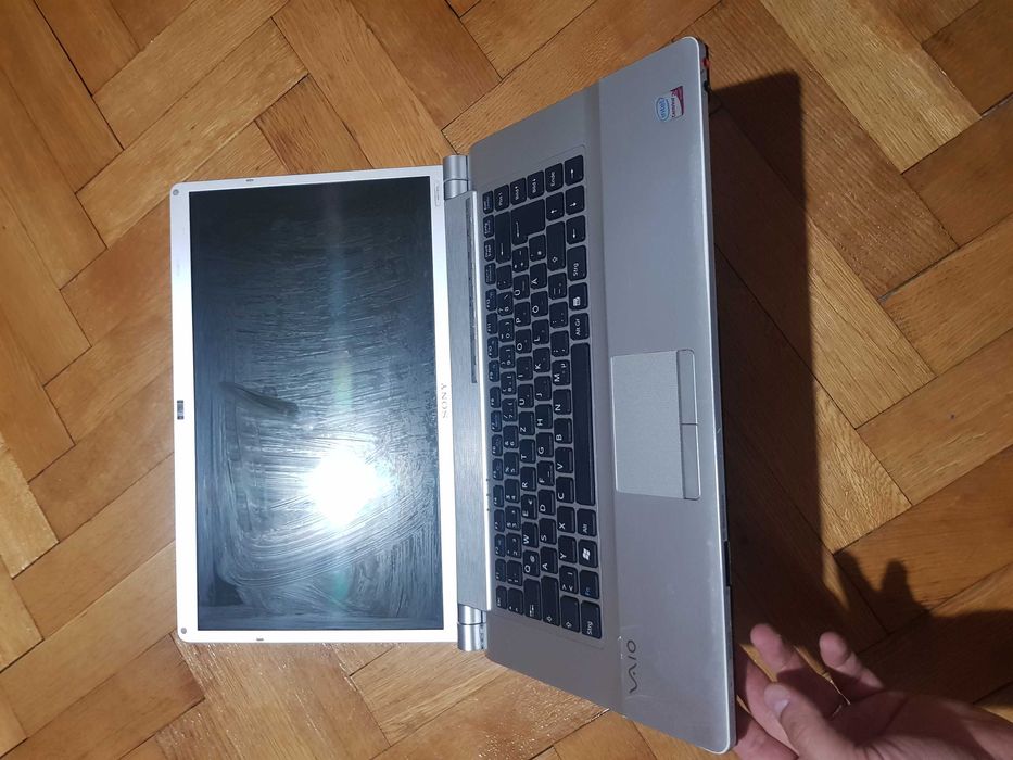 Display / ecran laptop Sony Vaop PCG-3B1M