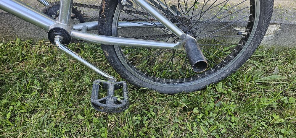 Bicicleta copii Mtb/Bmx