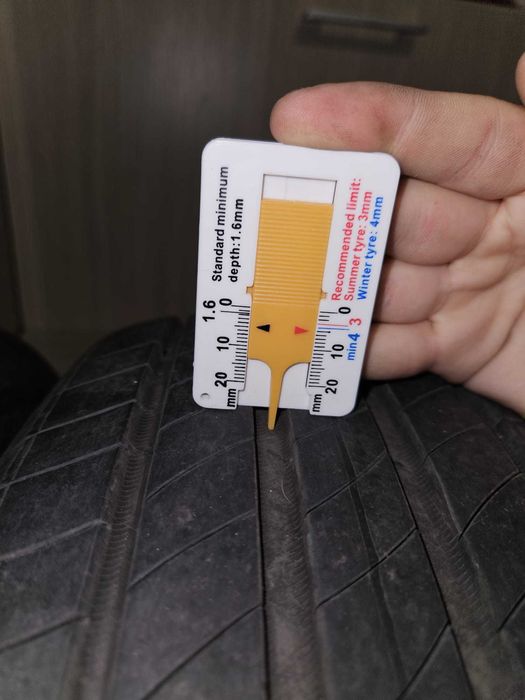 Cauciucuri Michelin Primacy 4 195/65 R15