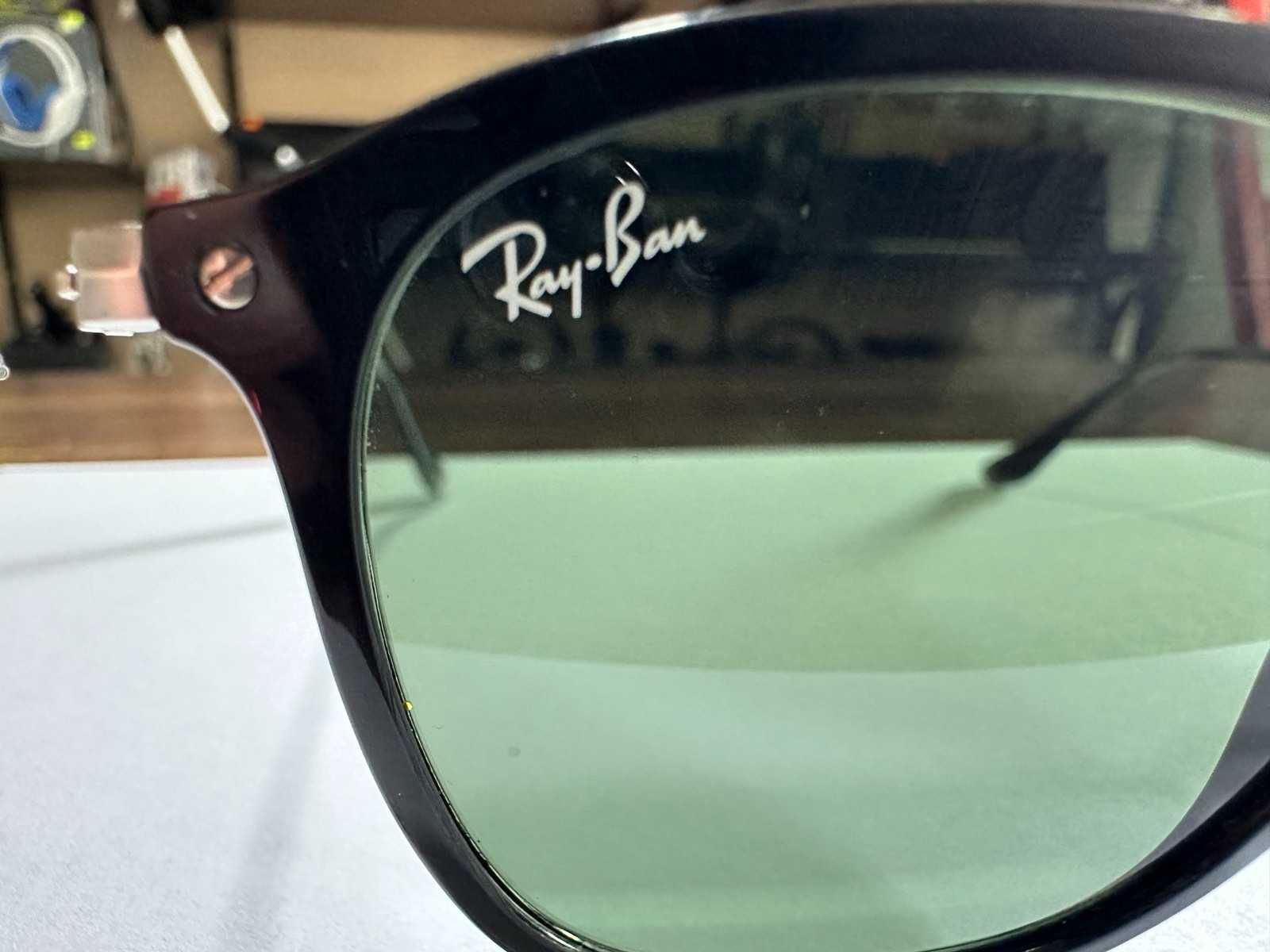 Слънчеви очила Ray-Ban rb2448-n