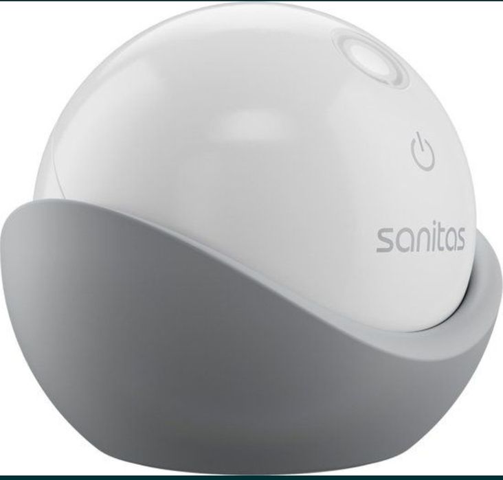 aparat sanitas pentru relaxare somn anti stres yoga proiectie unisex