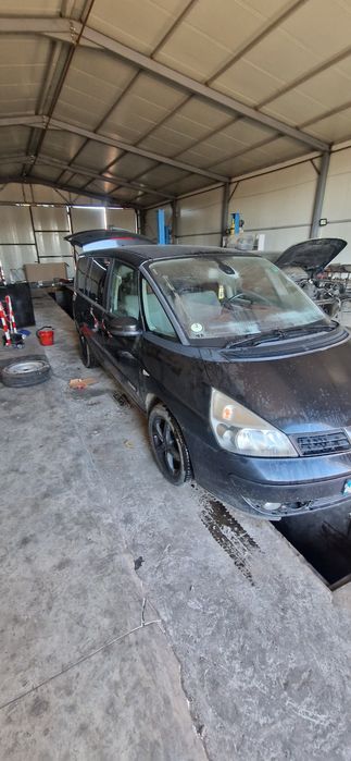 Dezmembrez Renault Espace 2.2 Diesel