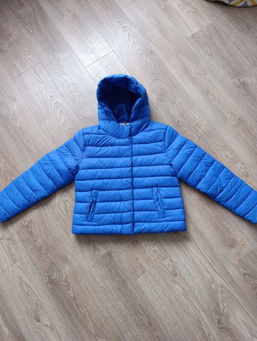 Дамско зимно яке, XL