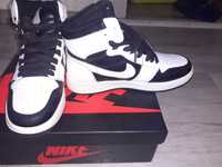 Продам кроссовки Nike Air Jordan подростковые 37 р