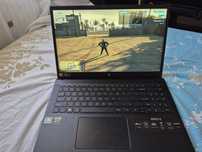 Laptop gaming Acer Nitro V15