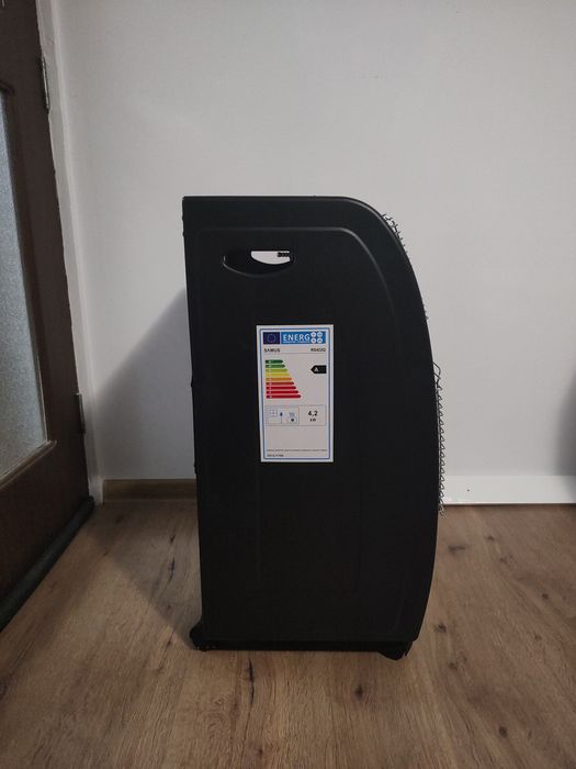 Vând sobă metalica pe gaz  si rezistente pe quartz