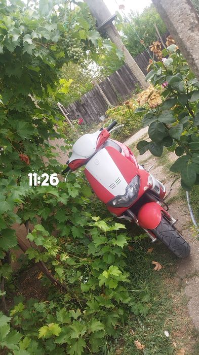 Gilera Runner 50cc