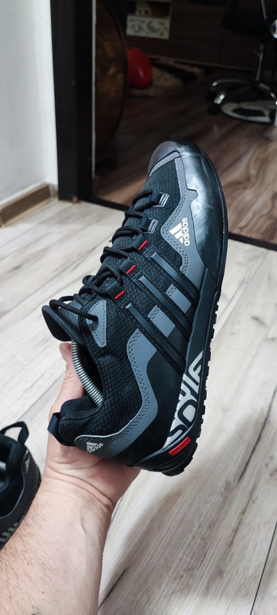 Adidas terrex Swift solo Nr 45.5