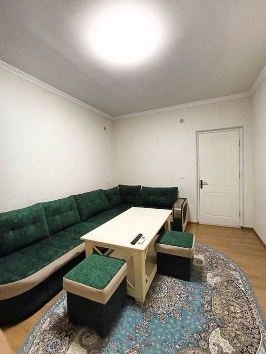 Olmazor  Qoraqamish kvartira