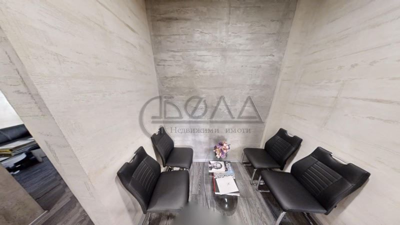 Продава се Тристаен апартамент в София, Център - 84 кв.м за 3810 €/кв.м - Снимка #8