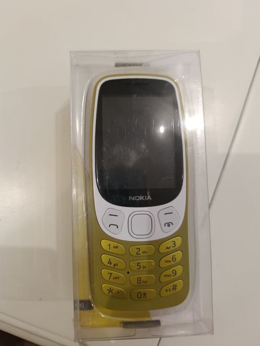Nokia 3210 ta-1618