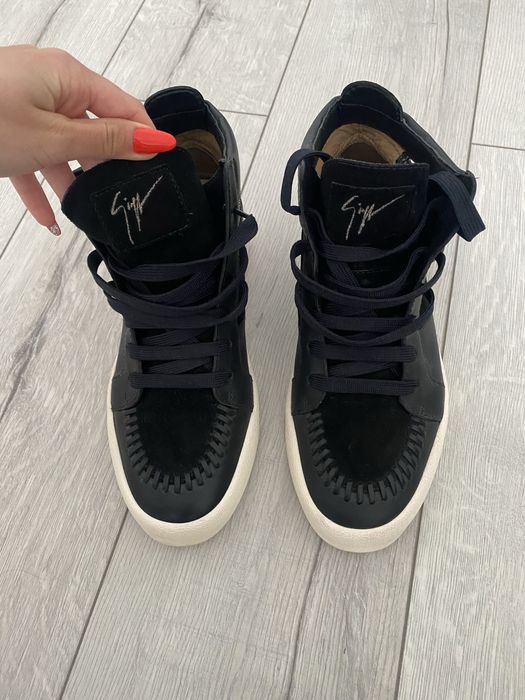 Adiași Giuseppe Zanotti