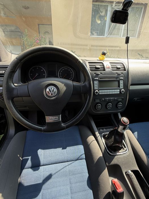 Golf 5 Tour 1.9 TDI
