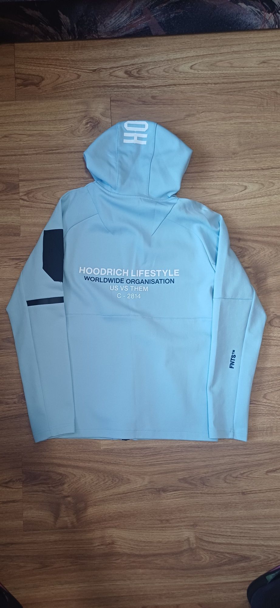 Hoodrich  суичър