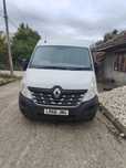 RENAULT  MASTER 30.09.2016