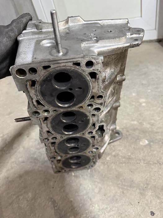 Chiloasă 1.9 TDi BLS Simplă