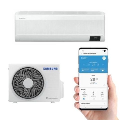 Aparat aer conditionat Samsung Windfree Comfort 9000BTU A++ Inverter