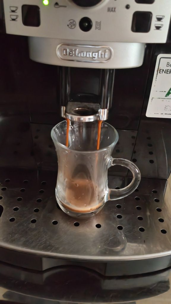 Delonghi magnifica S